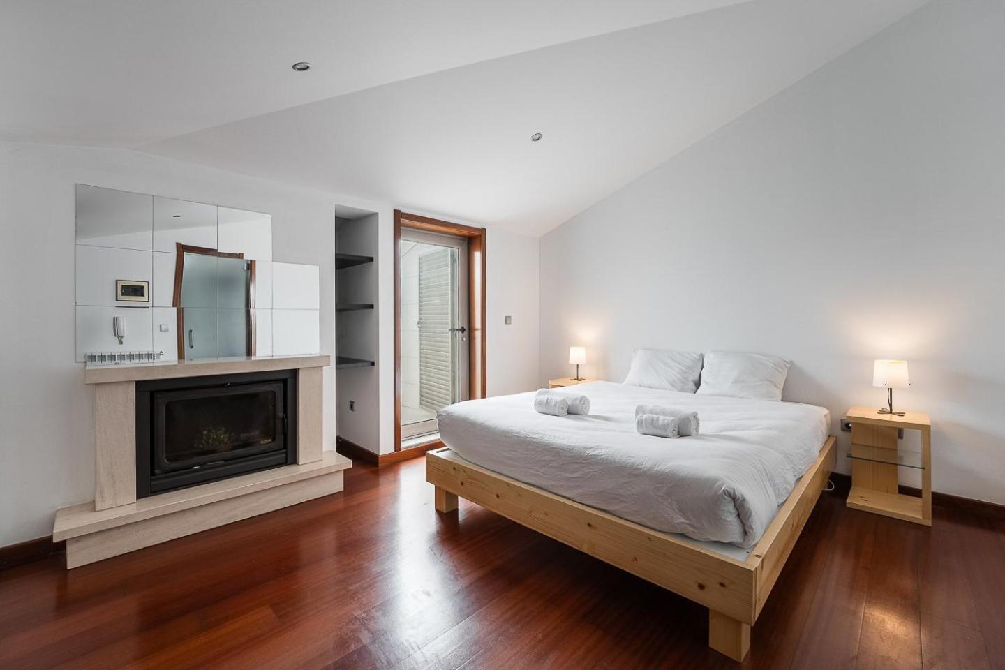 Guestready - A Modern Stay In Aveiro Exterior photo