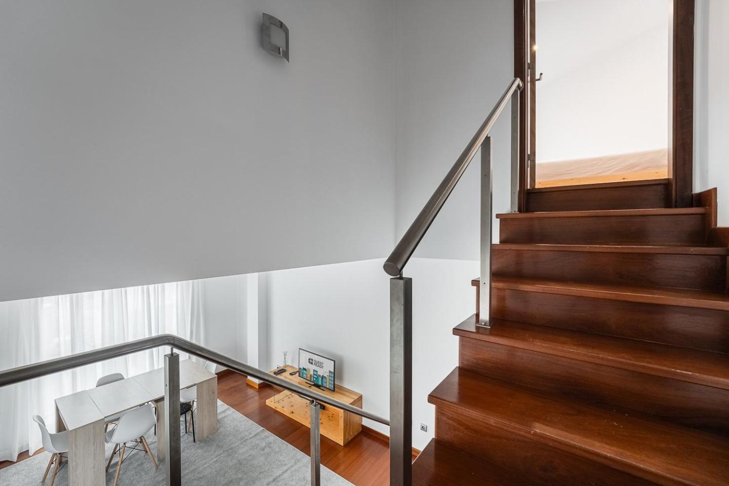 Guestready - A Modern Stay In Aveiro Exterior photo