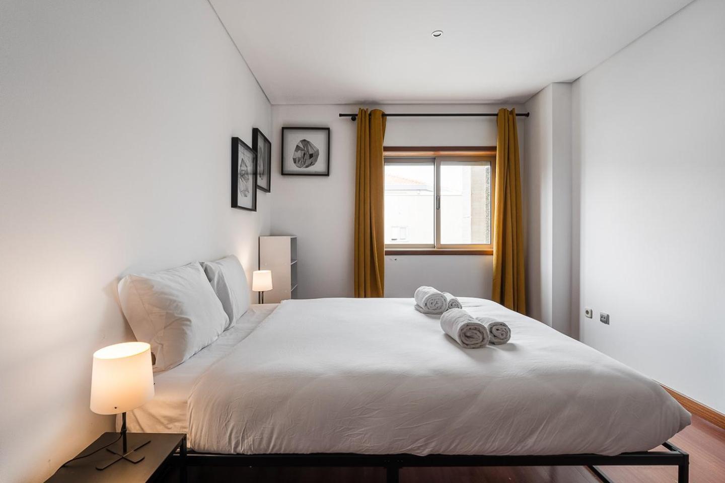 Guestready - A Modern Stay In Aveiro Exterior photo