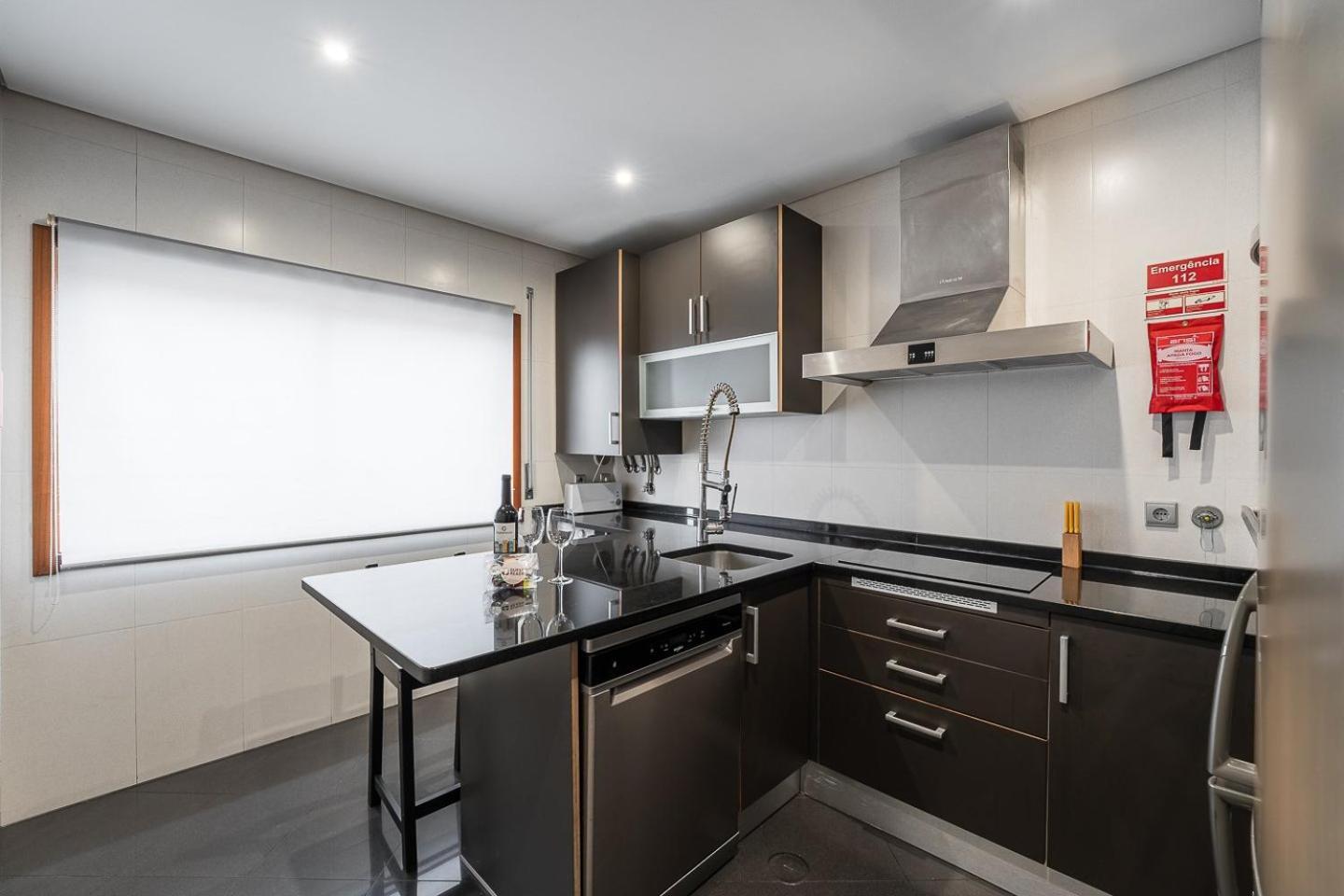 Guestready - A Modern Stay In Aveiro Exterior photo