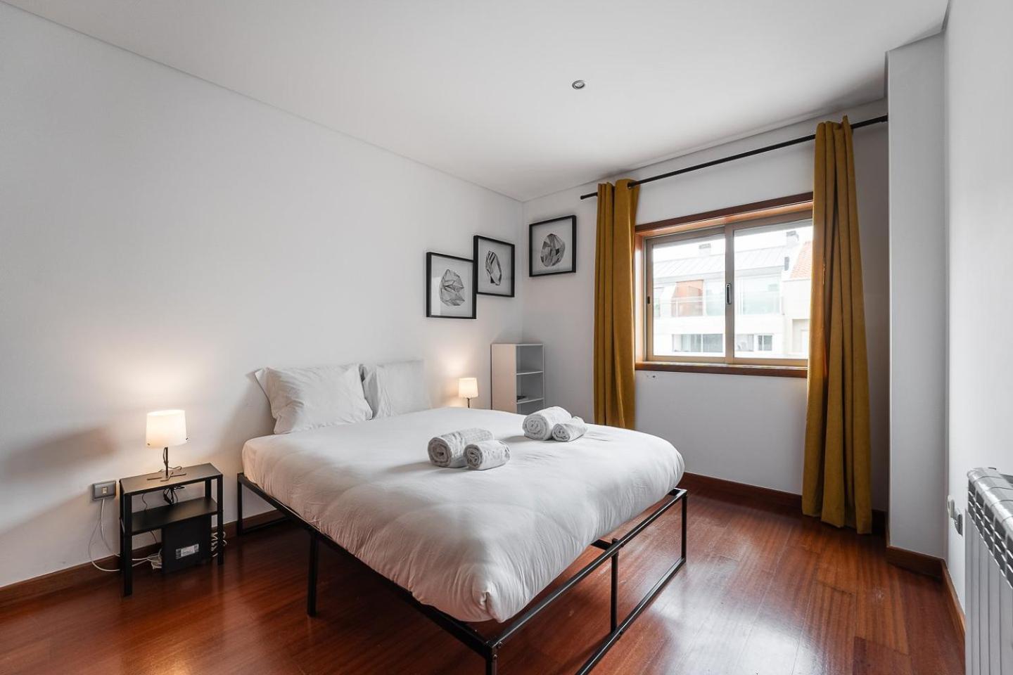 Guestready - A Modern Stay In Aveiro Exterior photo