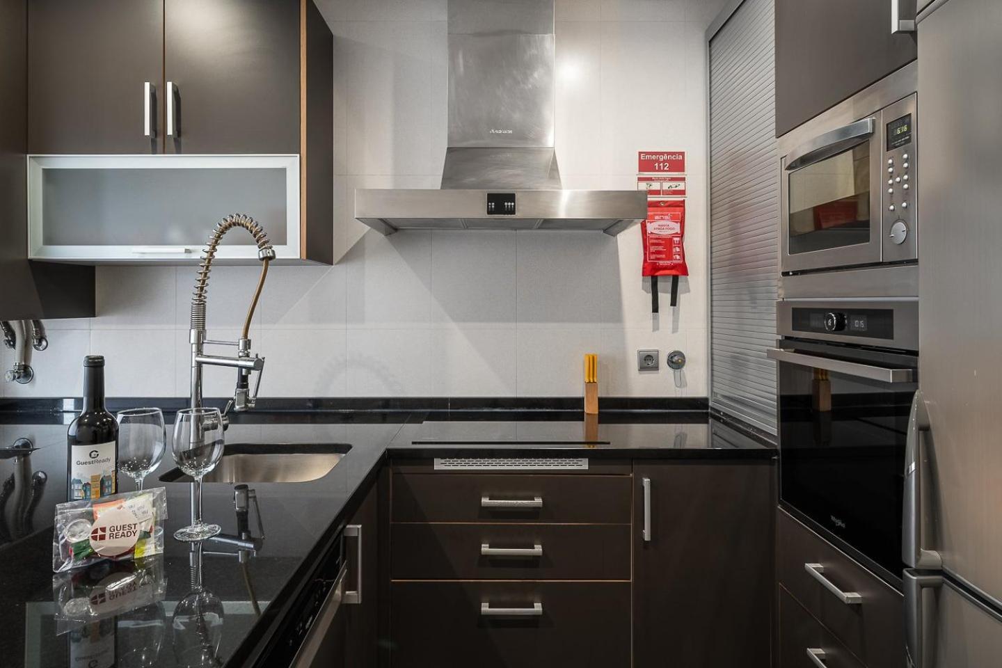 Guestready - A Modern Stay In Aveiro Exterior photo